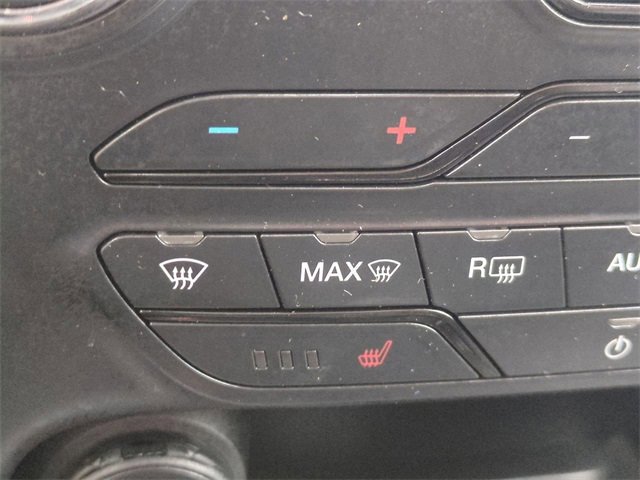 Certified 2022 Ford Ranger XLT w/ Equipment Group 302A High image 22