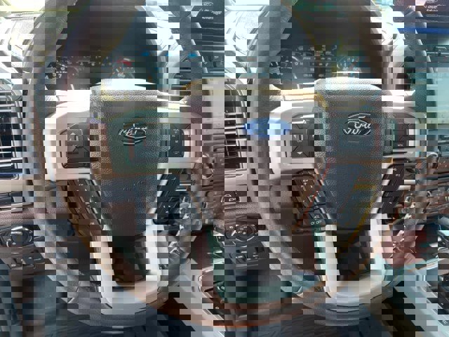 Certified 2018 Ford F150 King Ranch w/ Equipment Group 601A Luxury AWD/4WD image 16