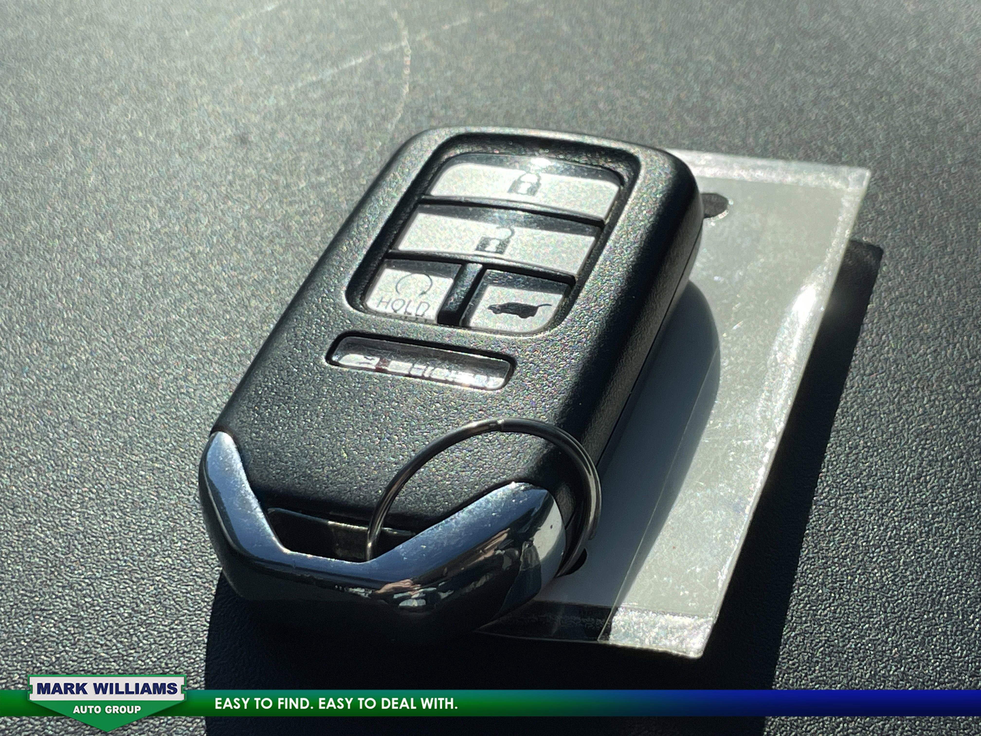 Used 2021 Honda Civic Sport Touring image 28