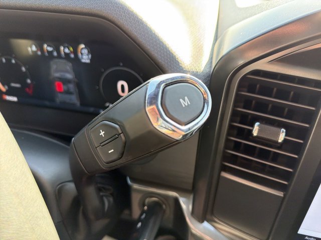 Certified 2024 Ford F150 STX RWD image 20