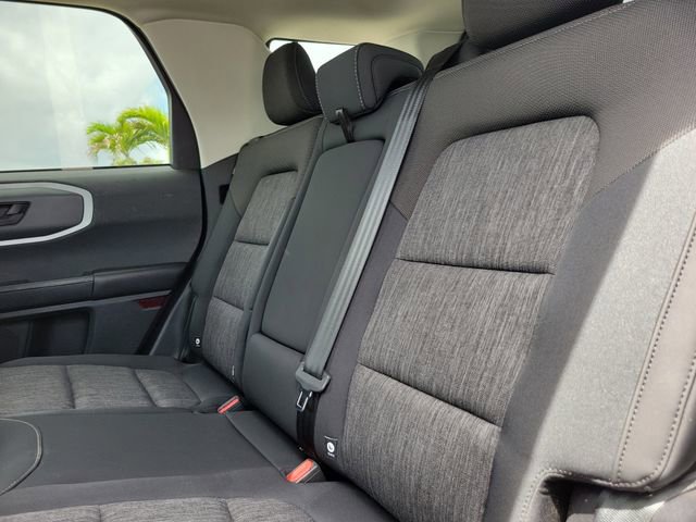 Certified 2023 Ford Bronco Sport Big Bend w/ Convenience Package AWD/4WD image 8