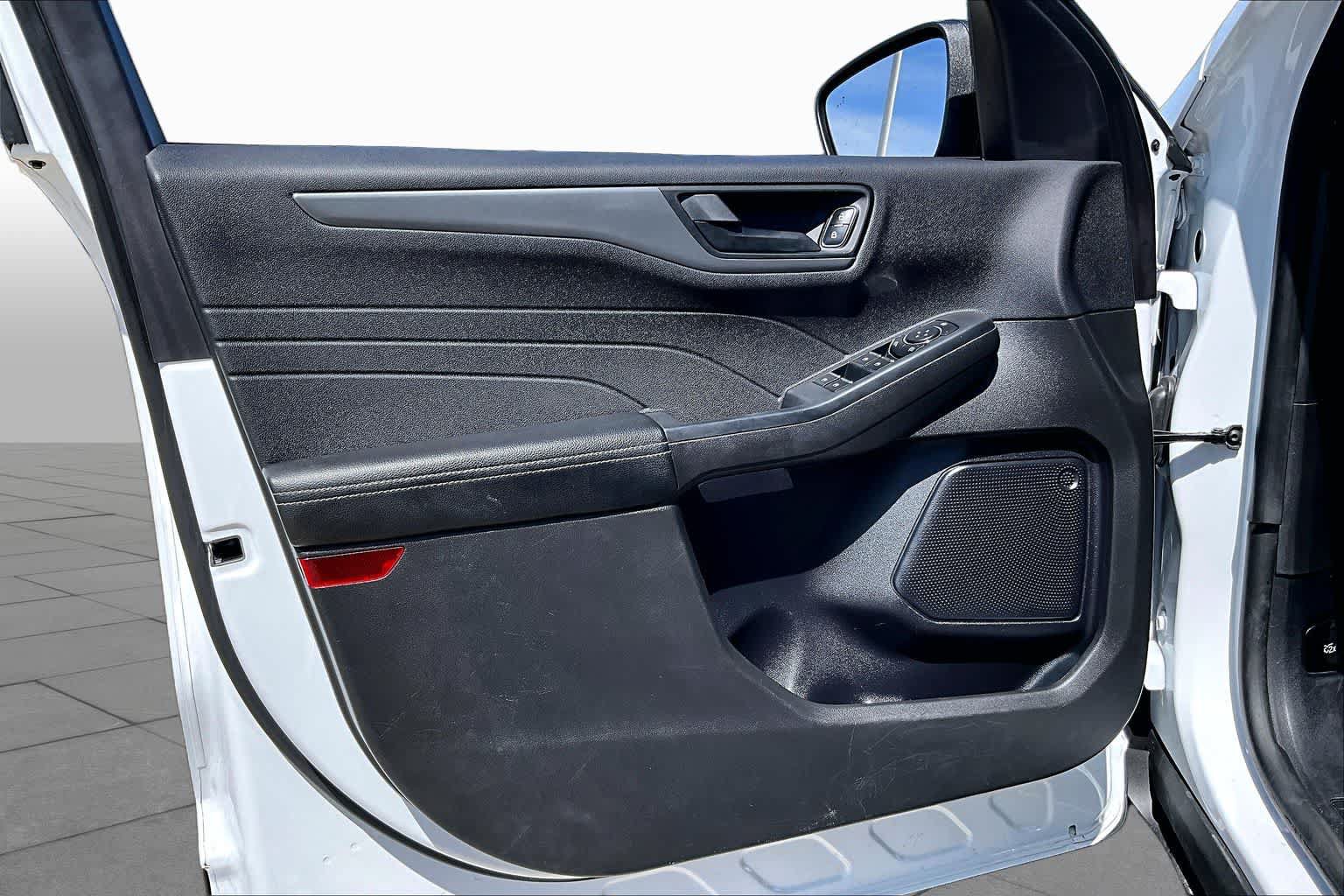 Certified 2023 Ford Escape Active w/ Tech Pack #1 FWD image 20