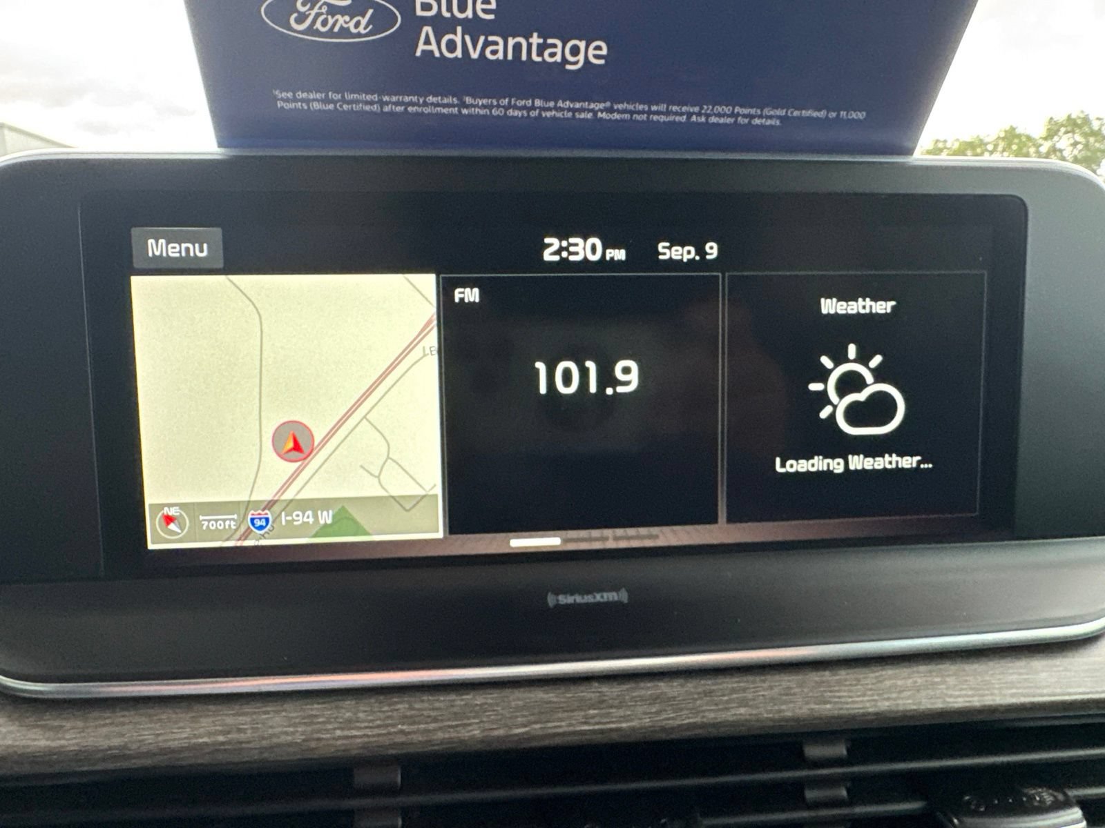 Used 2020 Kia Telluride EX AWD/4WD image 33