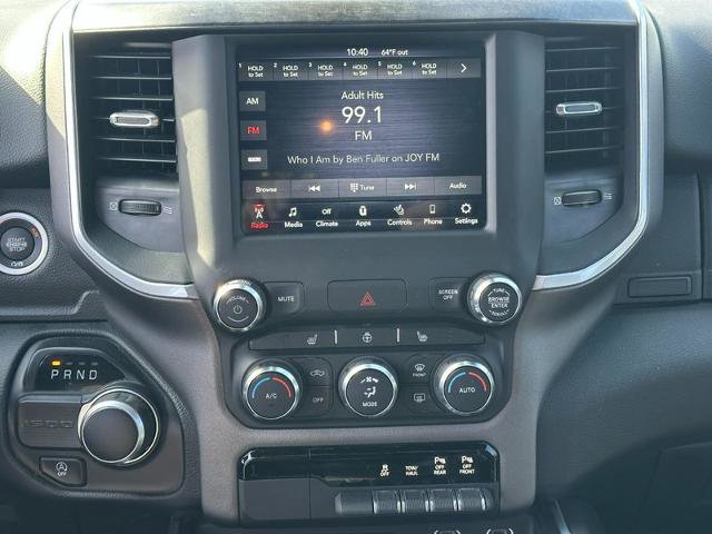 Used 2021 RAM 1500 Big Horn image 13