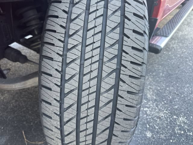 Used 2023 RAM 1500 Big Horn RWD image 11