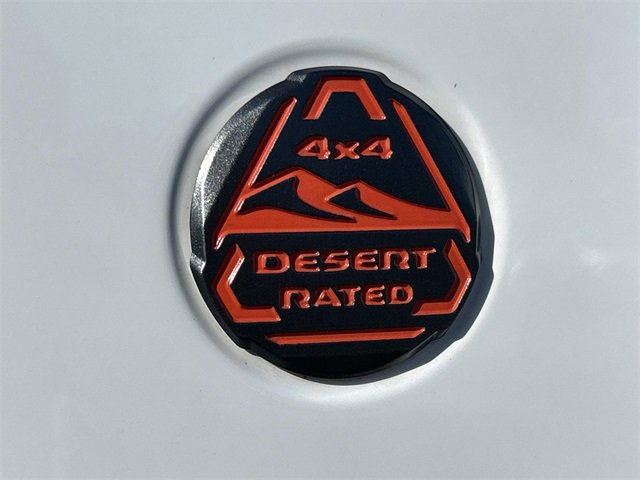 Used 2022 Jeep Gladiator Mojave image 10