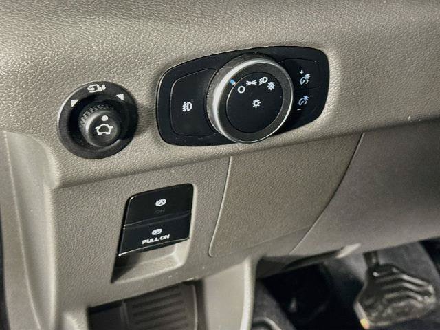 Certified 2023 Ford Transit 350 XLT RWD image 10