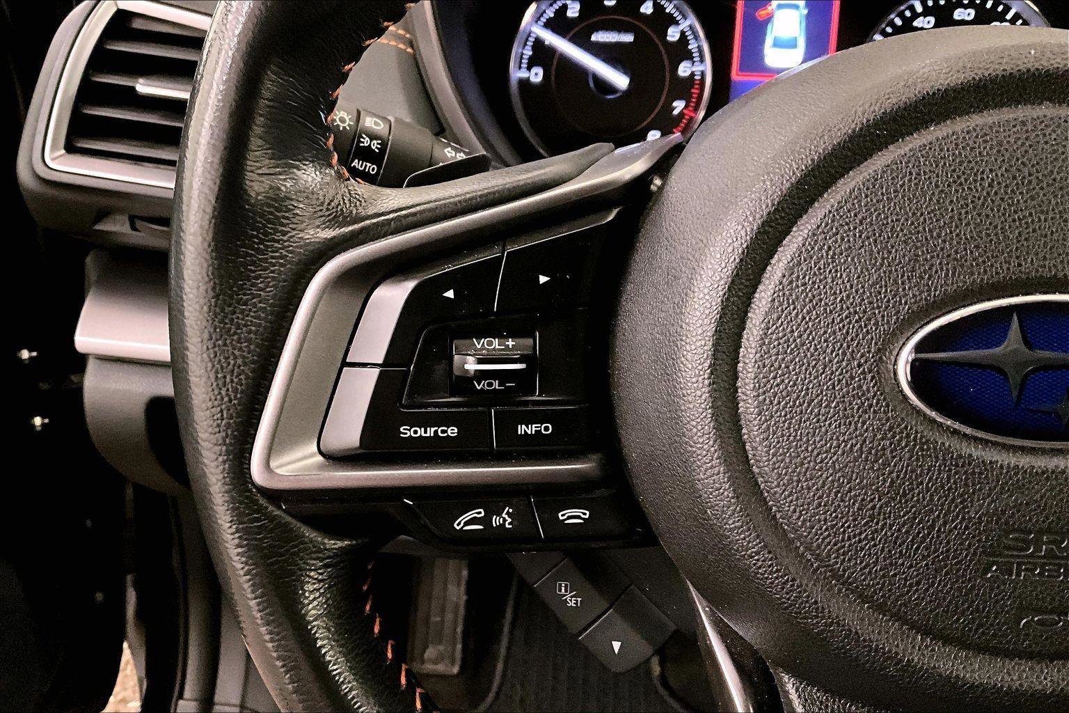 Used 2018 Subaru Crosstrek 2.0i Limited image 17