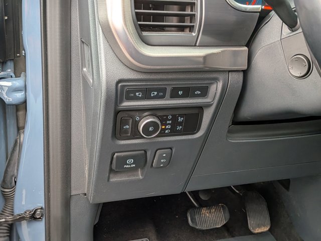 Certified 2023 Ford F150 Raptor image 16