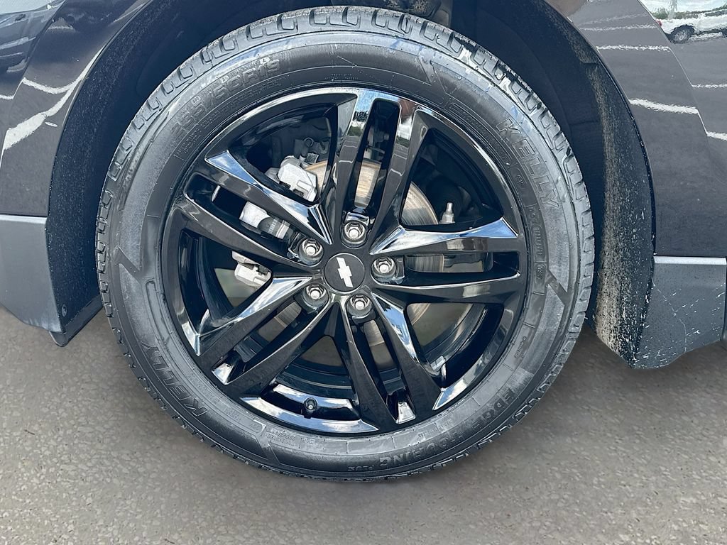 Used 2021 Chevrolet Equinox LT FWD image 32