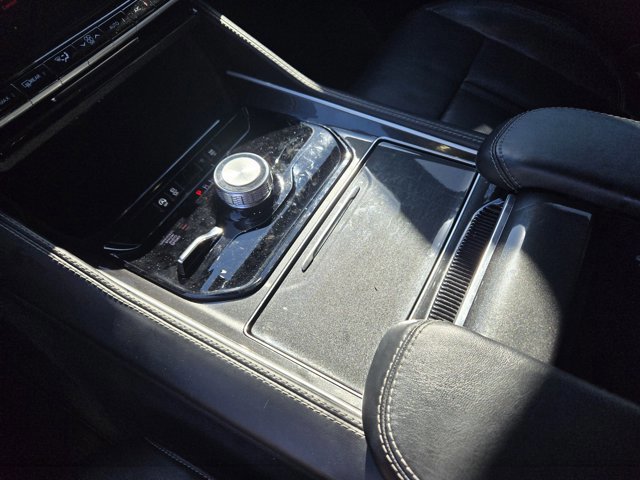 Used 2022 Jeep Wagoneer Series I image 17