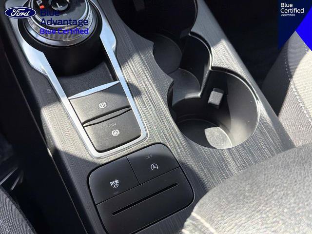 Certified 2021 Ford Escape SE AWD/4WD image 29