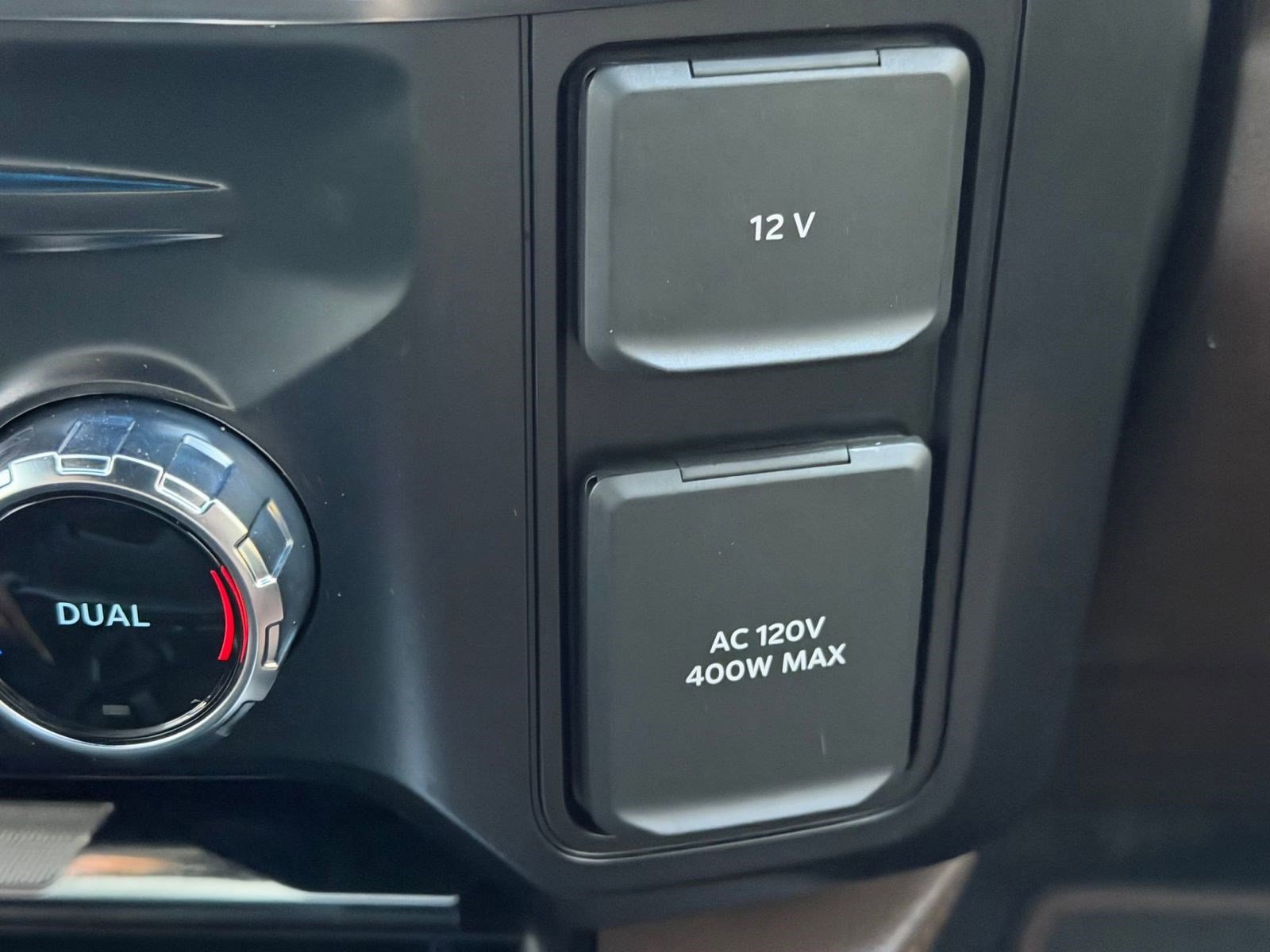 Certified 2025 Ford F250 King Ranch w/ Tremor Off-Road Package image 29