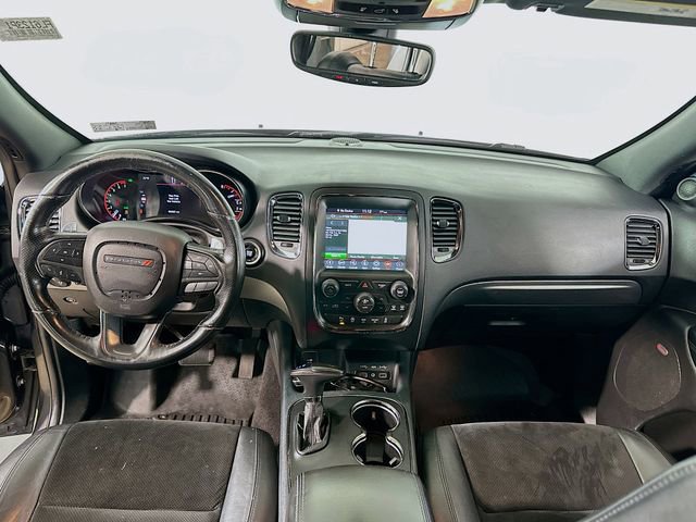 Used 2018 Dodge Durango GT w/ Premium Group AWD/4WD image 19