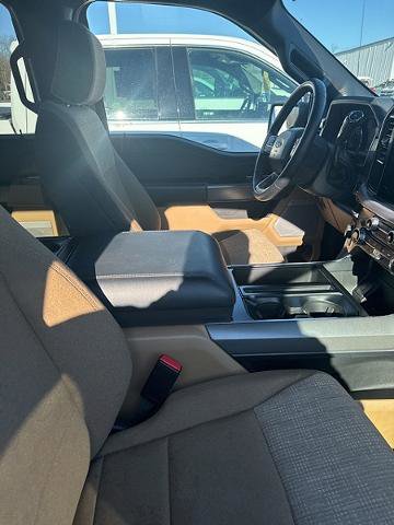 Certified 2023 Ford F150 XLT w/ Equipment Group 302A High image 17