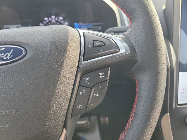 Certified 2023 Ford Edge ST-Line image 21