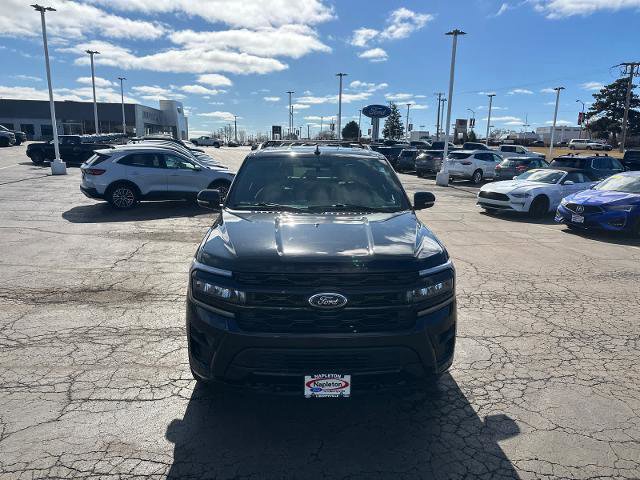 Certified 2022 Ford Expedition Limited image 10