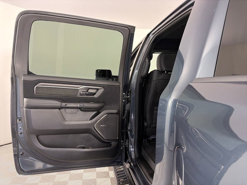 Used 2025 RAM 1500 RHO w/ RHO Level 1 Equipment Group AWD/4WD image 12