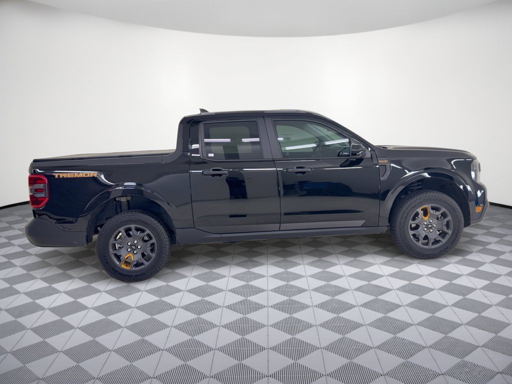 Certified 2024 Ford Maverick Tremor w/ Tremor Off-Road Package AWD/4WD image 6