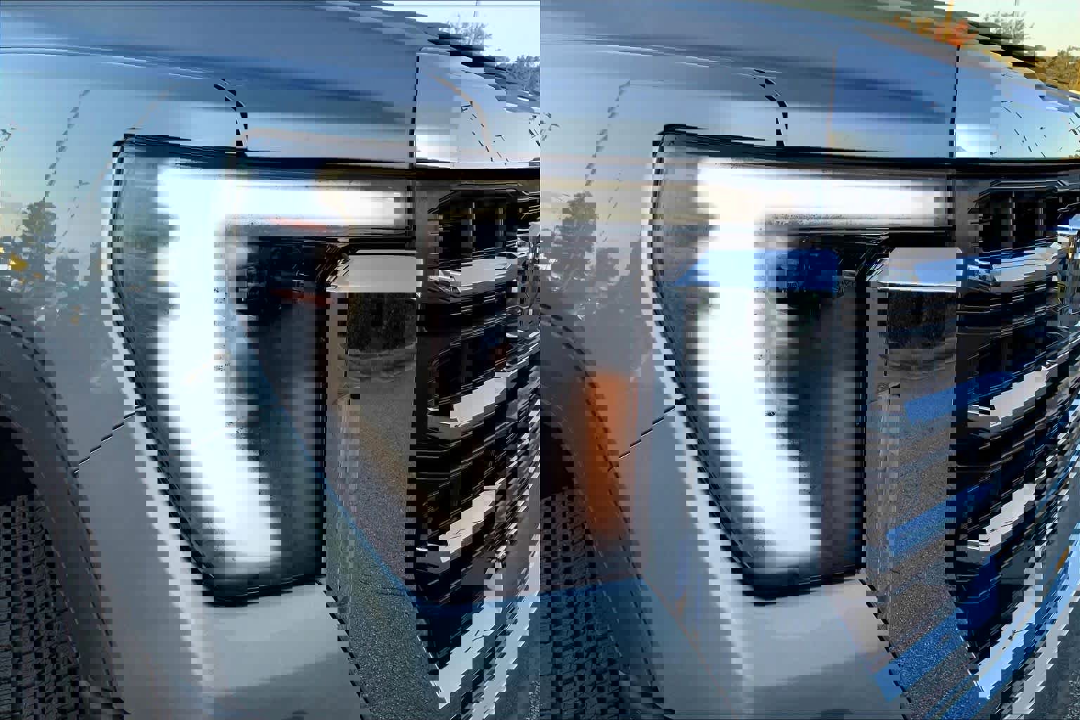 Used 2025 GMC Sierra 2500 SLT w/ SLT Convenience Package image 25