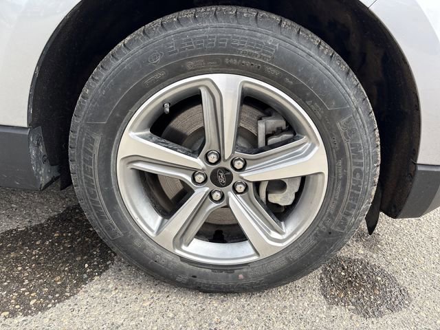 Certified 2024 Ford Edge SEL w/ Convenience Package image 55