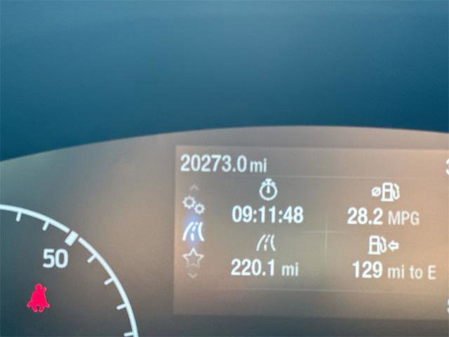 Certified 2024 Ford Maverick XLT image 12