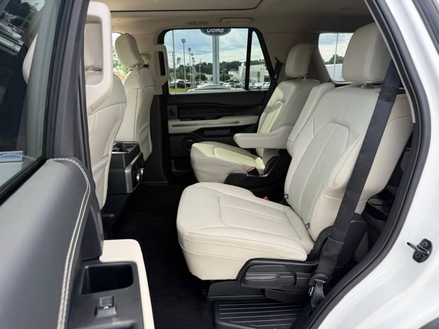 Certified 2021 Ford Expedition Platinum AWD/4WD image 35