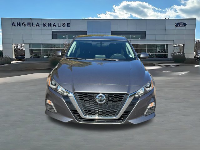 Used 2020 Nissan Altima 2.5 S FWD image 2