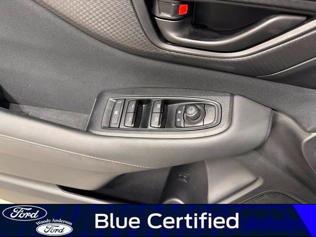 Used 2021 Subaru Outback AWD/4WD image 19