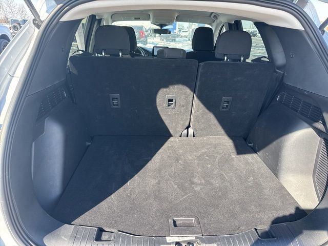 Certified 2025 Ford Escape Active image 18
