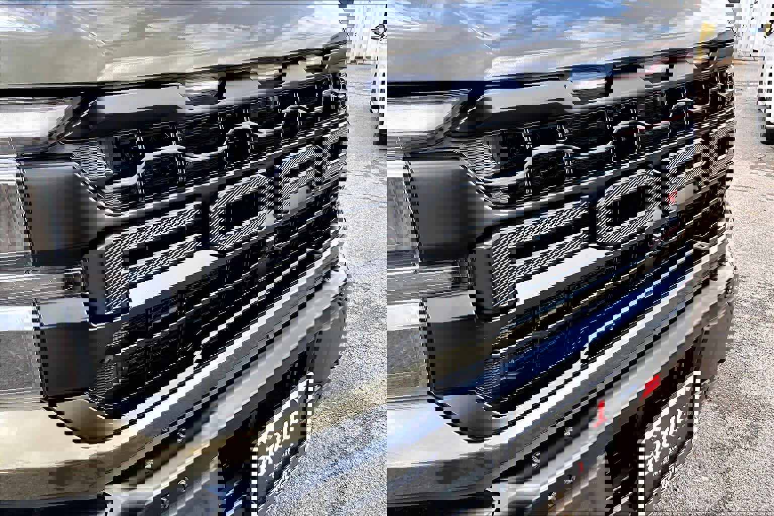 Certified 2025 Ford F150 Raptor w/ Equipment Group 803A Raptor R image 59