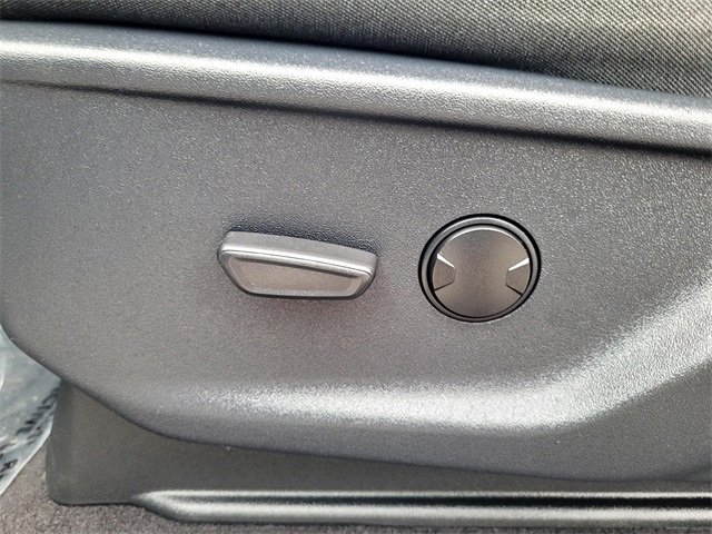 Certified 2023 Ford F150 XLT w/ Equipment Group 301A Mid image 11