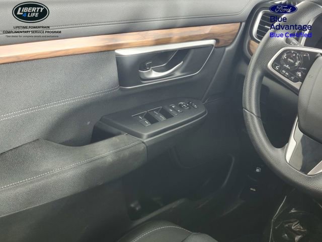 Used 2020 Honda CR-V EX image 31