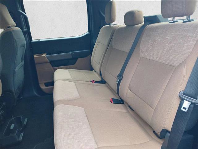 Certified 2023 Ford F150 XLT image 10