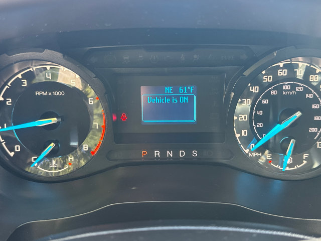 Certified 2022 Ford Ranger XL w/ Equipment Group 101A High AWD/4WD image 28