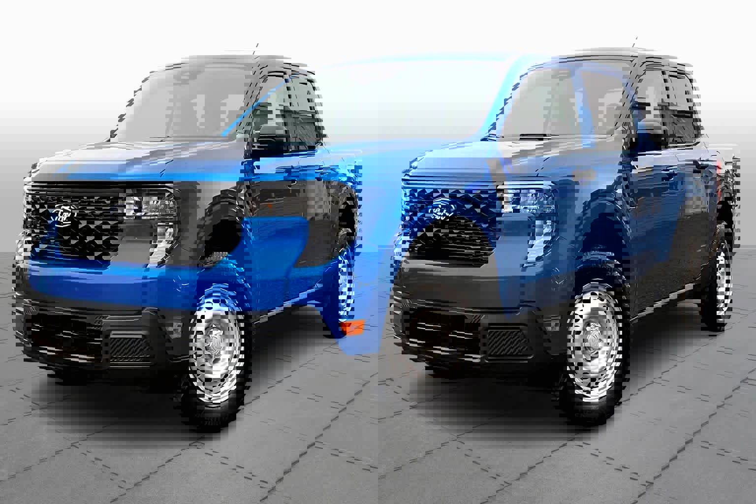 Certified 2025 Ford Maverick XL image 34