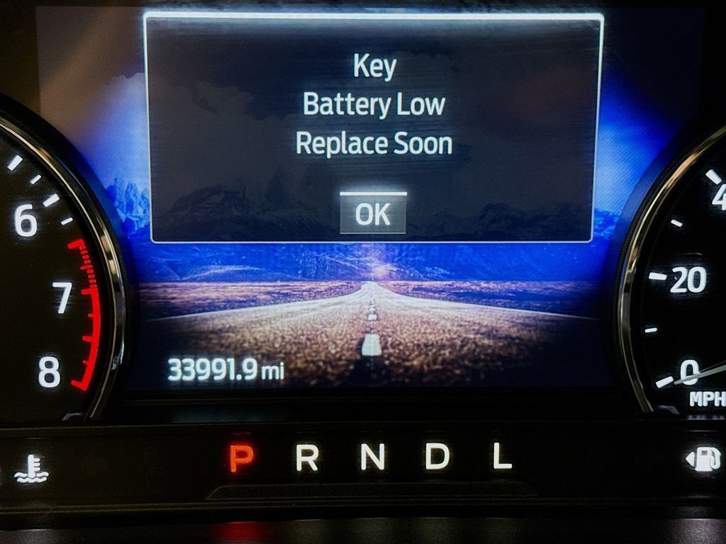 Certified 2023 Ford Explorer XLT w/ Equipment Group 202A image 12