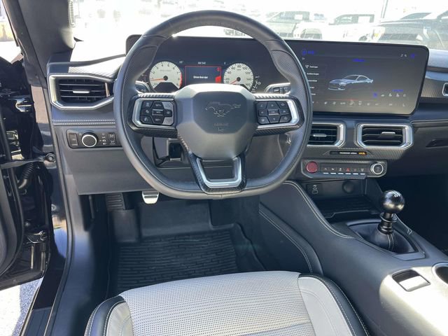 Certified 2024 Ford Mustang GT Premium RWD image 13