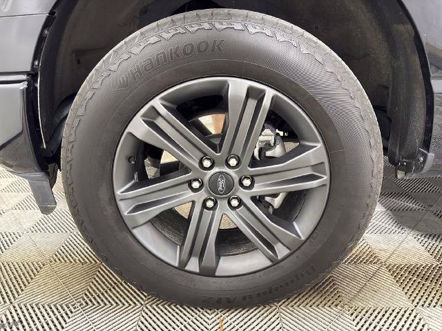 Certified 2023 Ford F150 XLT w/ Equipment Group 302A High AWD/4WD image 14