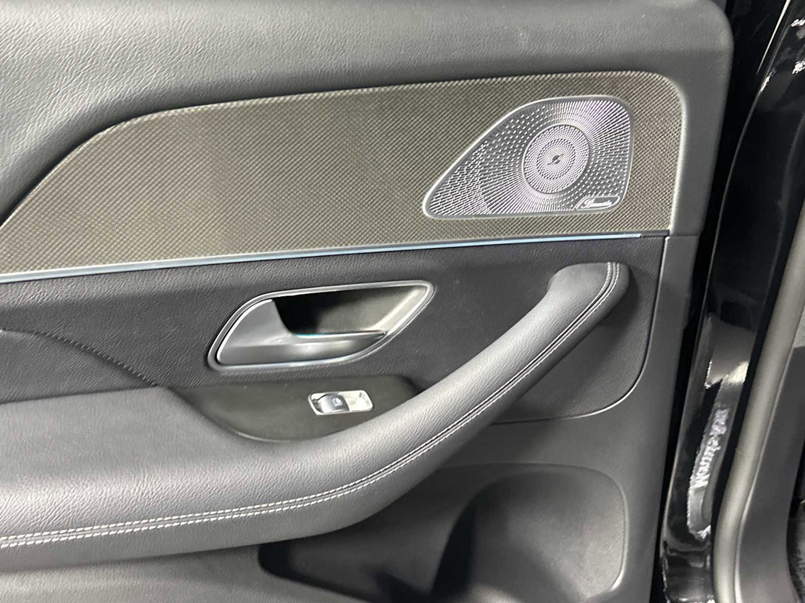 Used 2021 Mercedes-Benz GLE 350 GLE 350 image 25