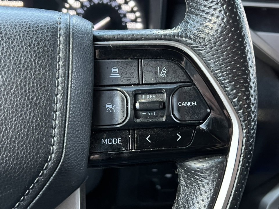 Used 2023 Toyota Tundra SR5 image 21