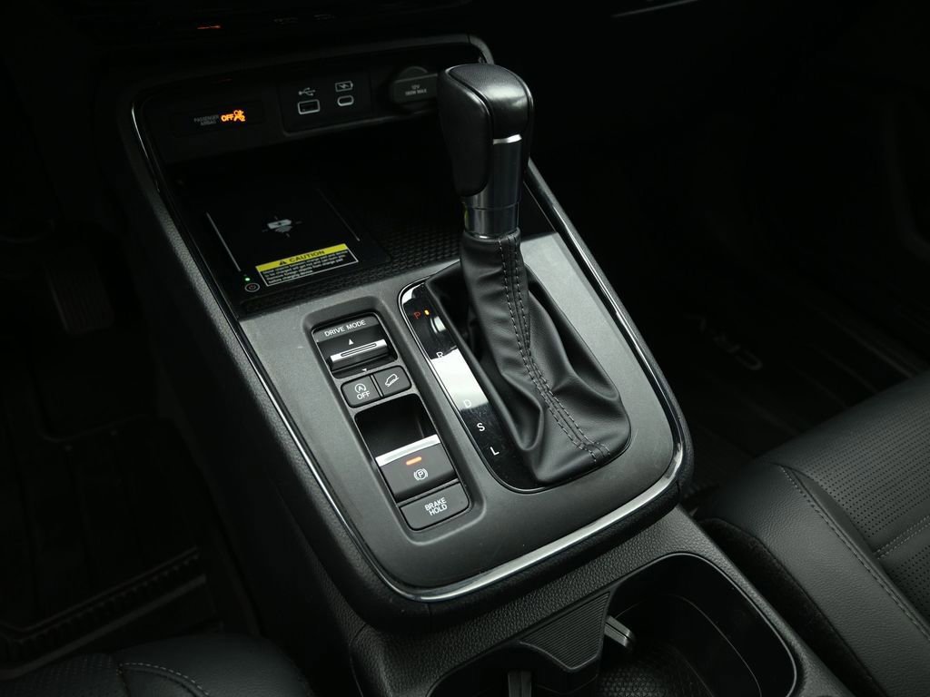 Used 2024 Honda CR-V EX-L image 43