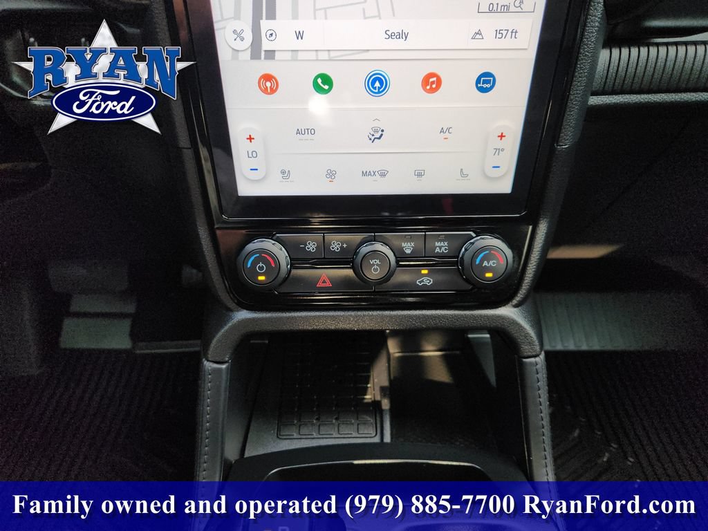 Certified 2024 Ford Ranger Raptor AWD/4WD image 14