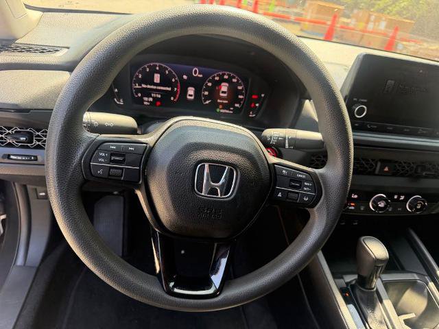 Used 2023 Honda Accord LX image 5