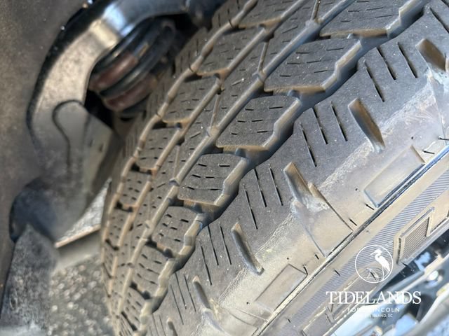 Certified 2025 Ford Bronco Outer Banks AWD/4WD image 31