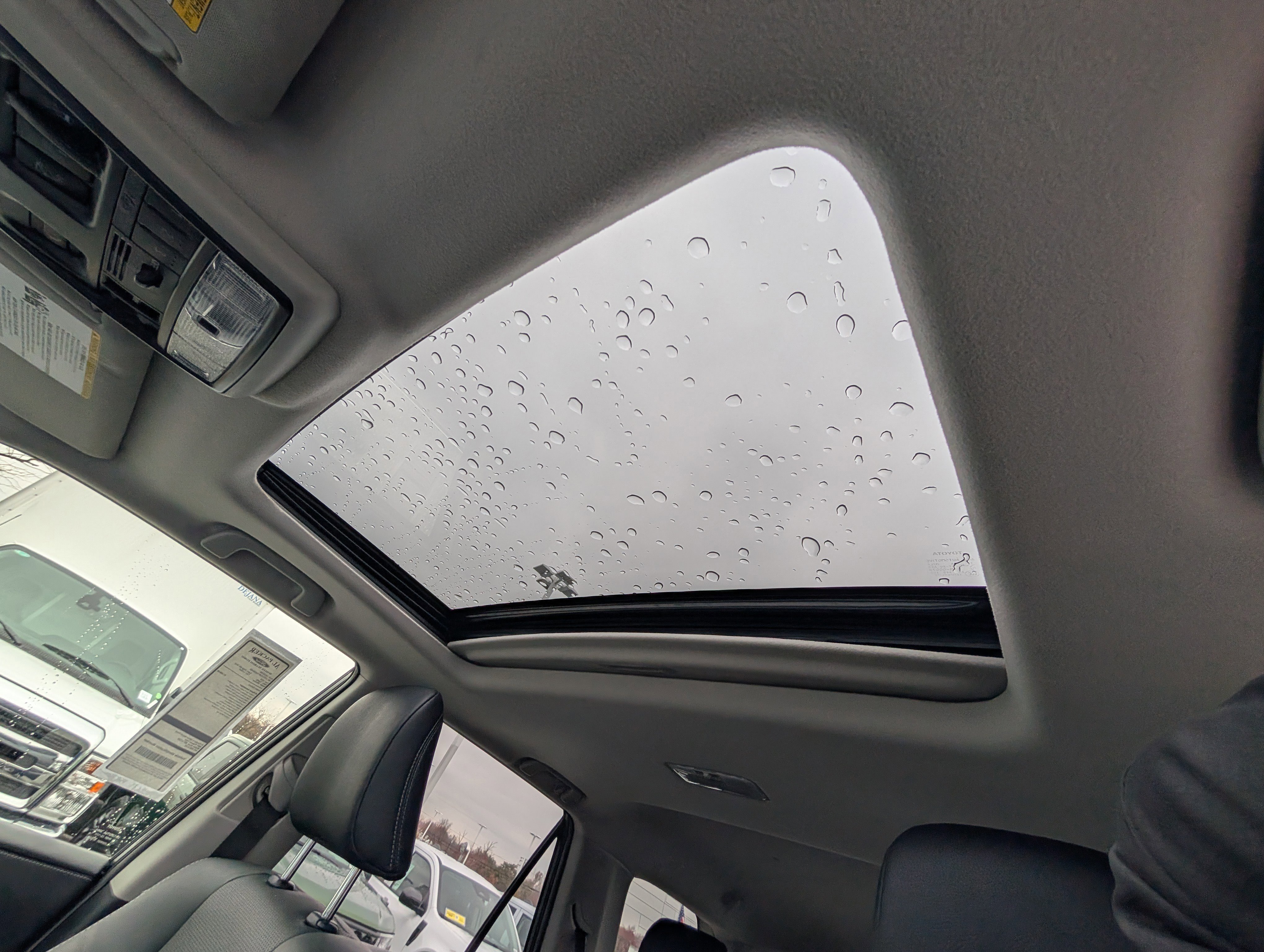 Used 2022 Toyota 4Runner Limited image 31