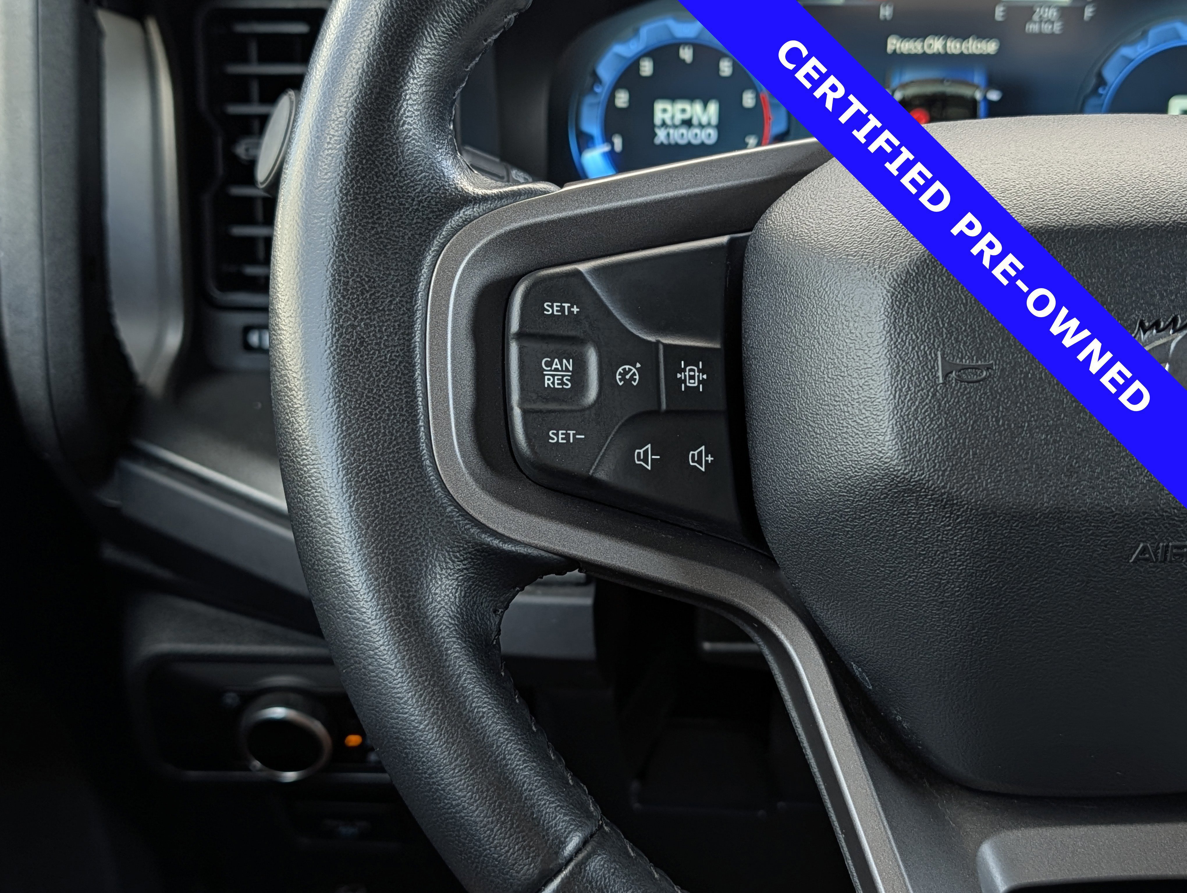 Certified 2025 Ford Bronco Big Bend image 26