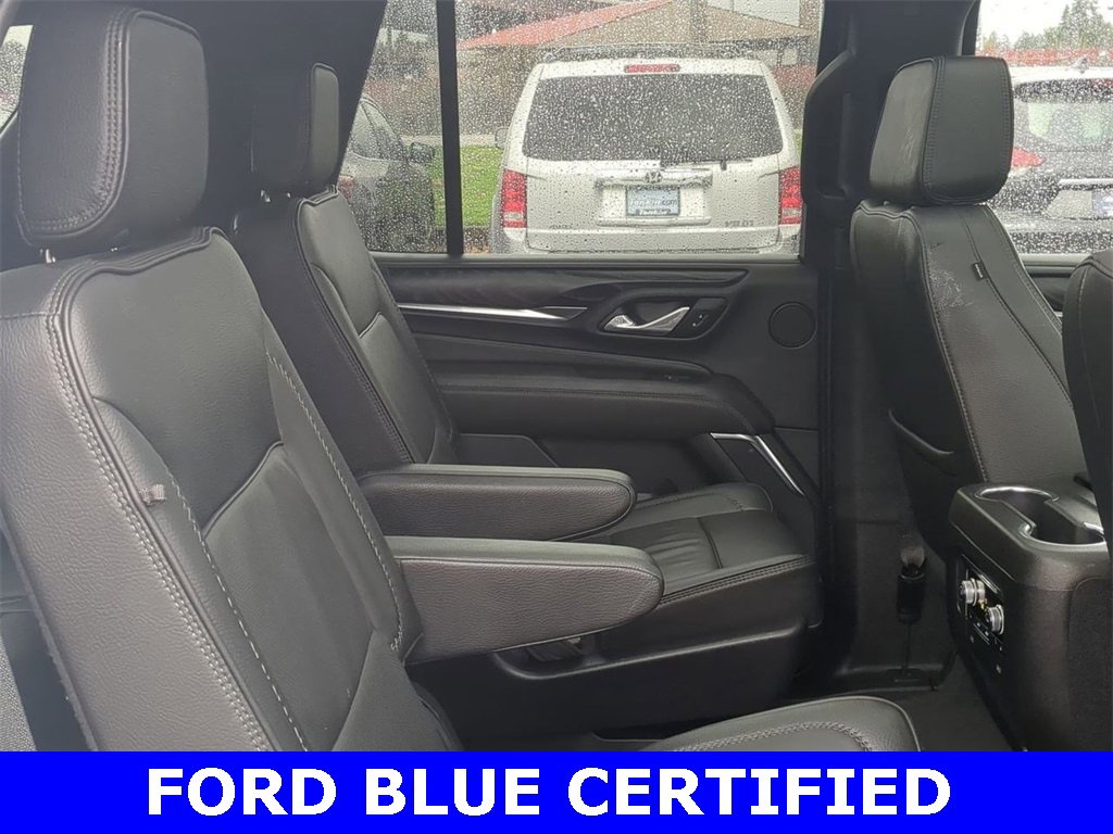 Used 2024 GMC Yukon Denali image 30