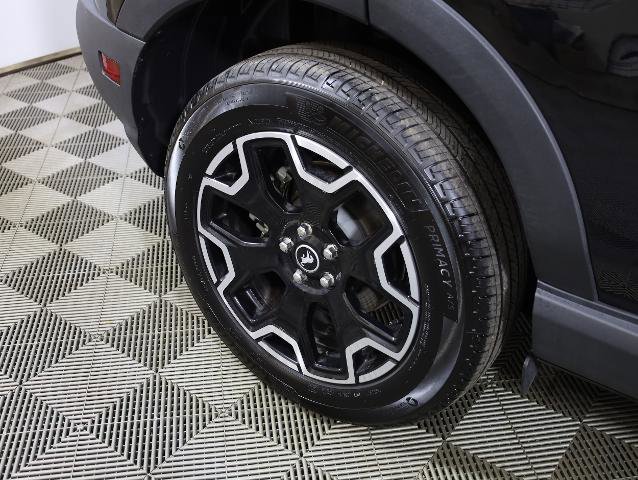 Certified 2025 Ford Bronco Sport Outer Banks w/ Outer Banks Tech Package+ AWD/4WD image 31