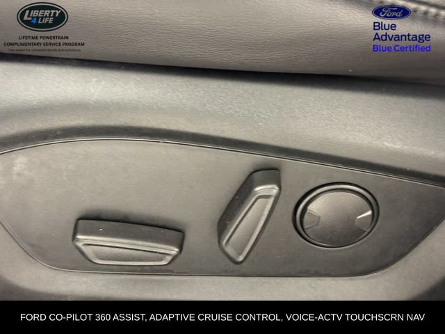 Certified 2022 Ford Explorer XLT w/ Equipment Group 202A AWD/4WD image 14